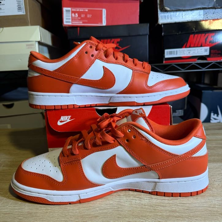 Size 12 - Dunk Low Cosmic Clay
