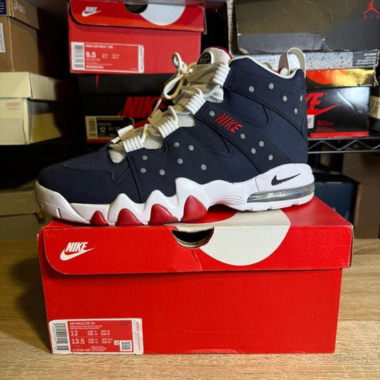 Size 12 - AM CB '94 USA