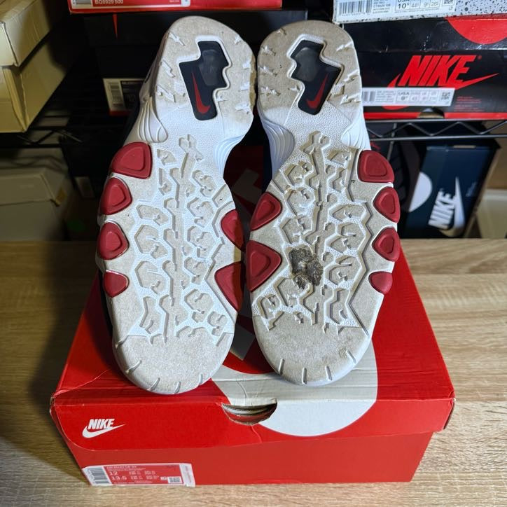 Size 12 - AM CB '94 USA