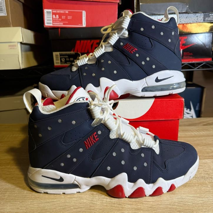 Size 12 - AM CB '94 USA