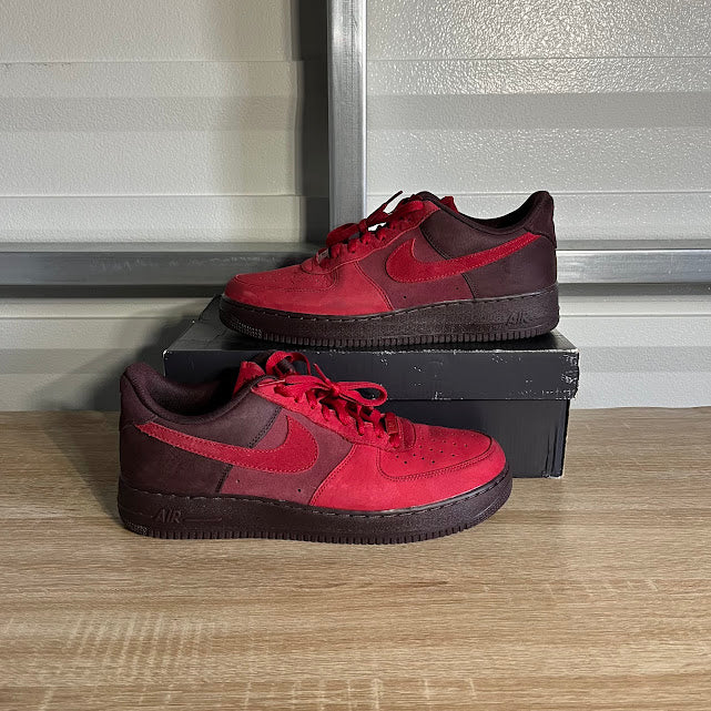Size 11 - AF 1 Low Layers of Love
