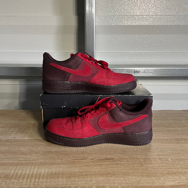 Size 11 - AF 1 Low Layers of Love