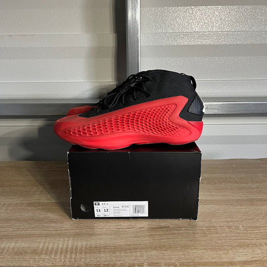 Size 11 - AE 1 Georgia Pure Ruby