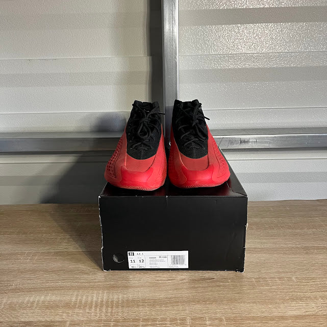 Size 11 - AE 1 Georgia Pure Ruby
