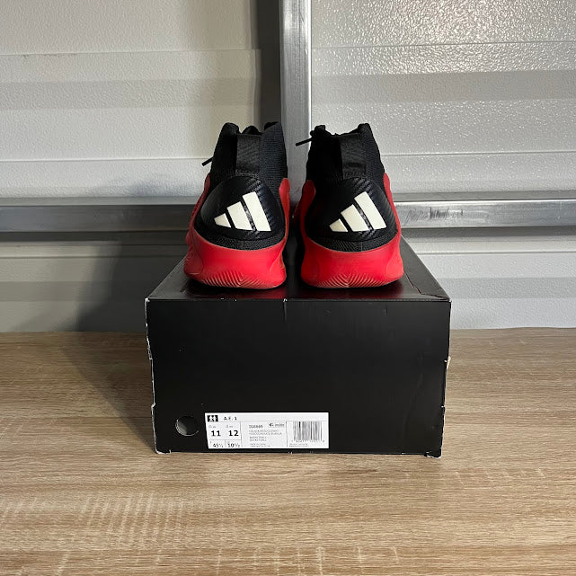 Size 11 - AE 1 Georgia Pure Ruby