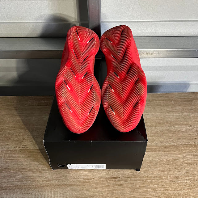 Size 11 - AE 1 Georgia Pure Ruby