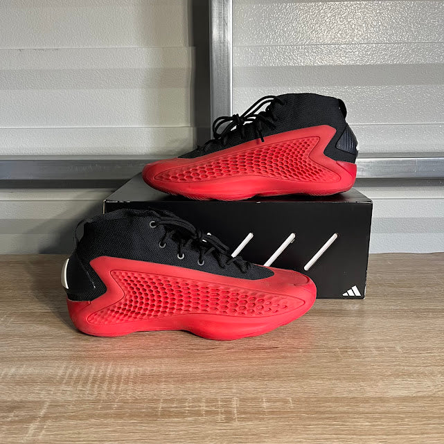 Size 11 - AE 1 Georgia Pure Ruby