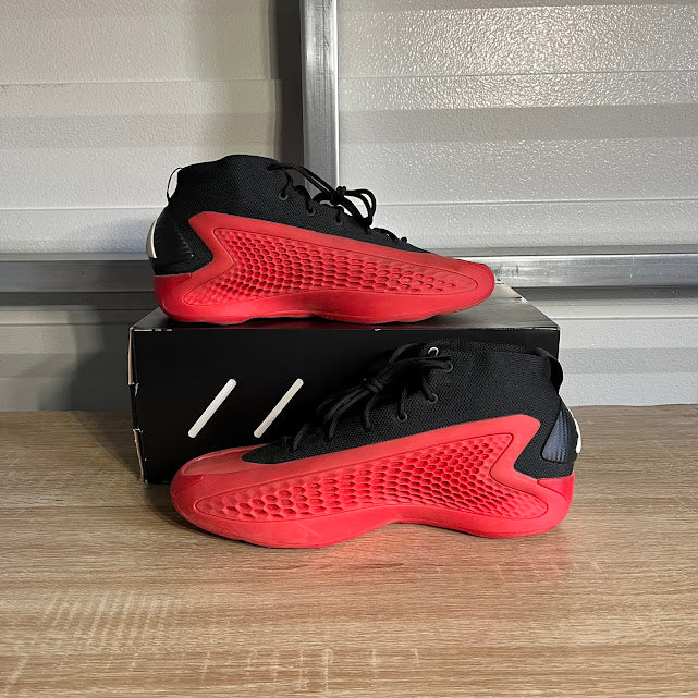Size 11 - AE 1 Georgia Pure Ruby