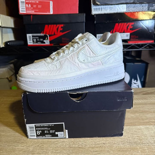 Size 8.5W - AF 1 LX Tear Away