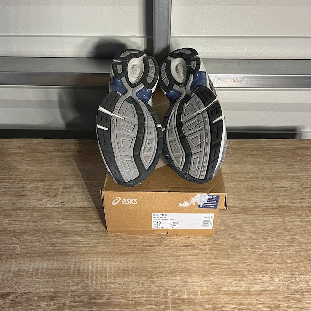 Size 12 - Asics GEL-1130 Mid Grey