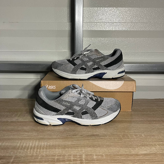 Size 12 - Asics GEL-1130 Mid Grey