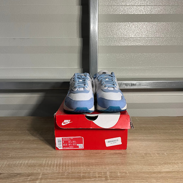 Size 9 - AM 1 PRM Blueprint