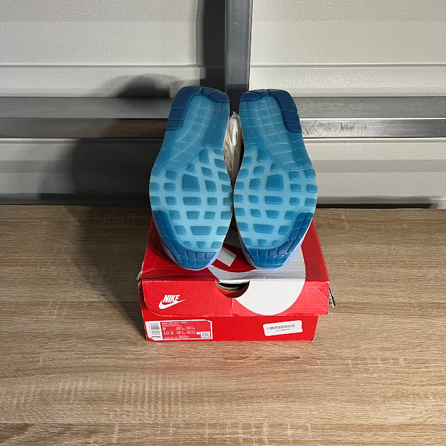 Size 9 - AM 1 PRM Blueprint