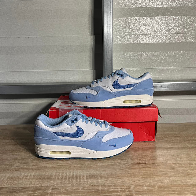 Size 9 - AM 1 PRM Blueprint