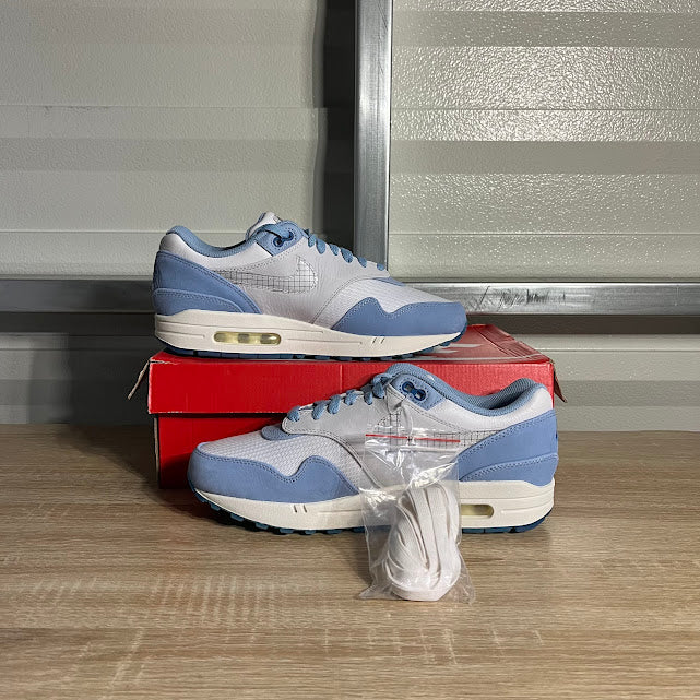 Size 9 - AM 1 PRM Blueprint