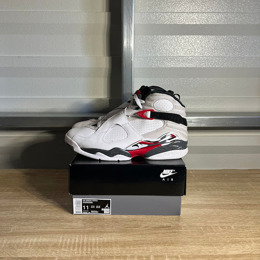 Size 11 - AJ 8 Retro Bugs Bunny