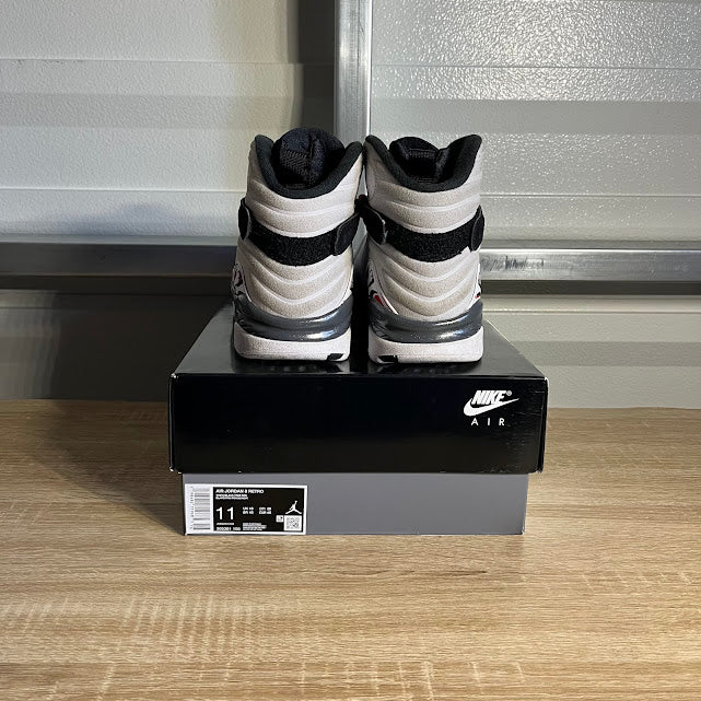 Size 11 - AJ 8 Retro Bugs Bunny