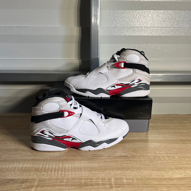 Size 11 - AJ 8 Retro Bugs Bunny
