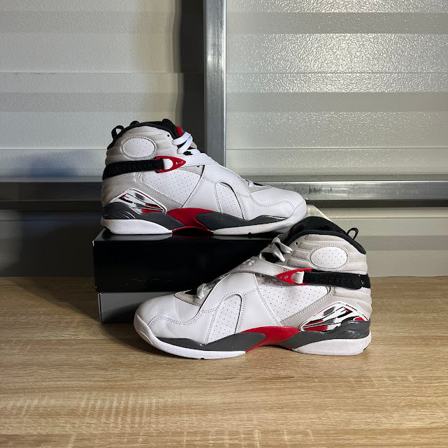 Size 11 - AJ 8 Retro Bugs Bunny