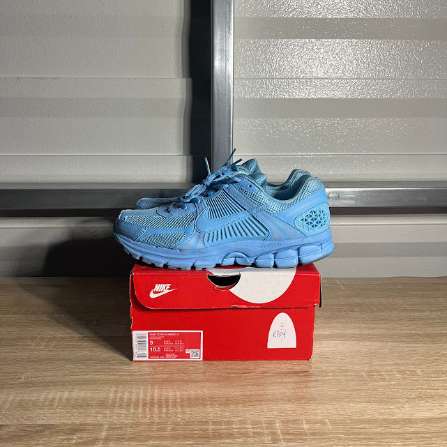 Size 9 - Vomero 5 Lakeside Blue