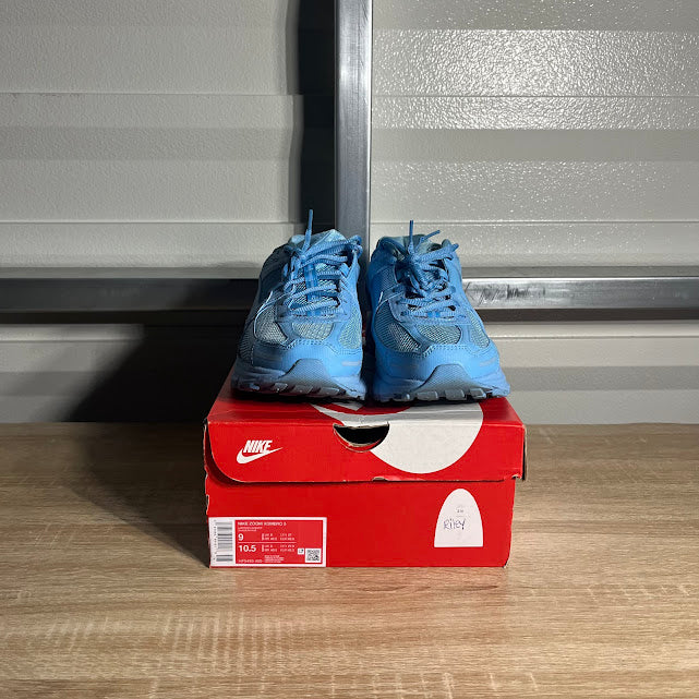 Size 9 - Vomero 5 Lakeside Blue