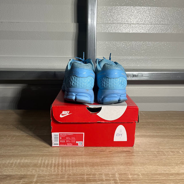 Size 9 - Vomero 5 Lakeside Blue