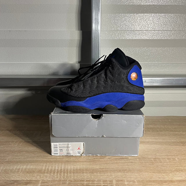 Size 11 - AJ 13 Retro Hyper Royal