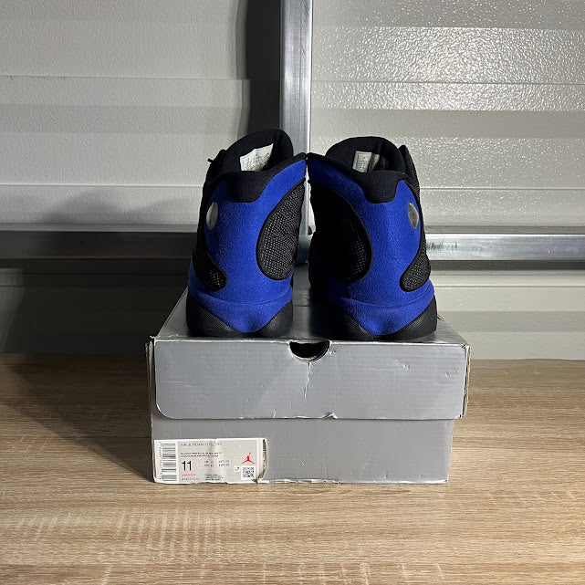 Size 11 - AJ 13 Retro Hyper Royal