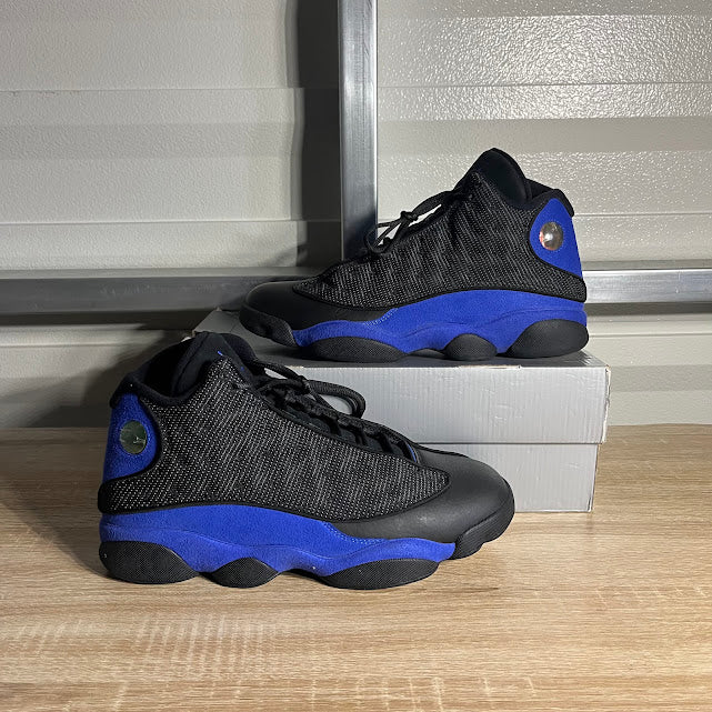 Size 11 - AJ 13 Retro Hyper Royal