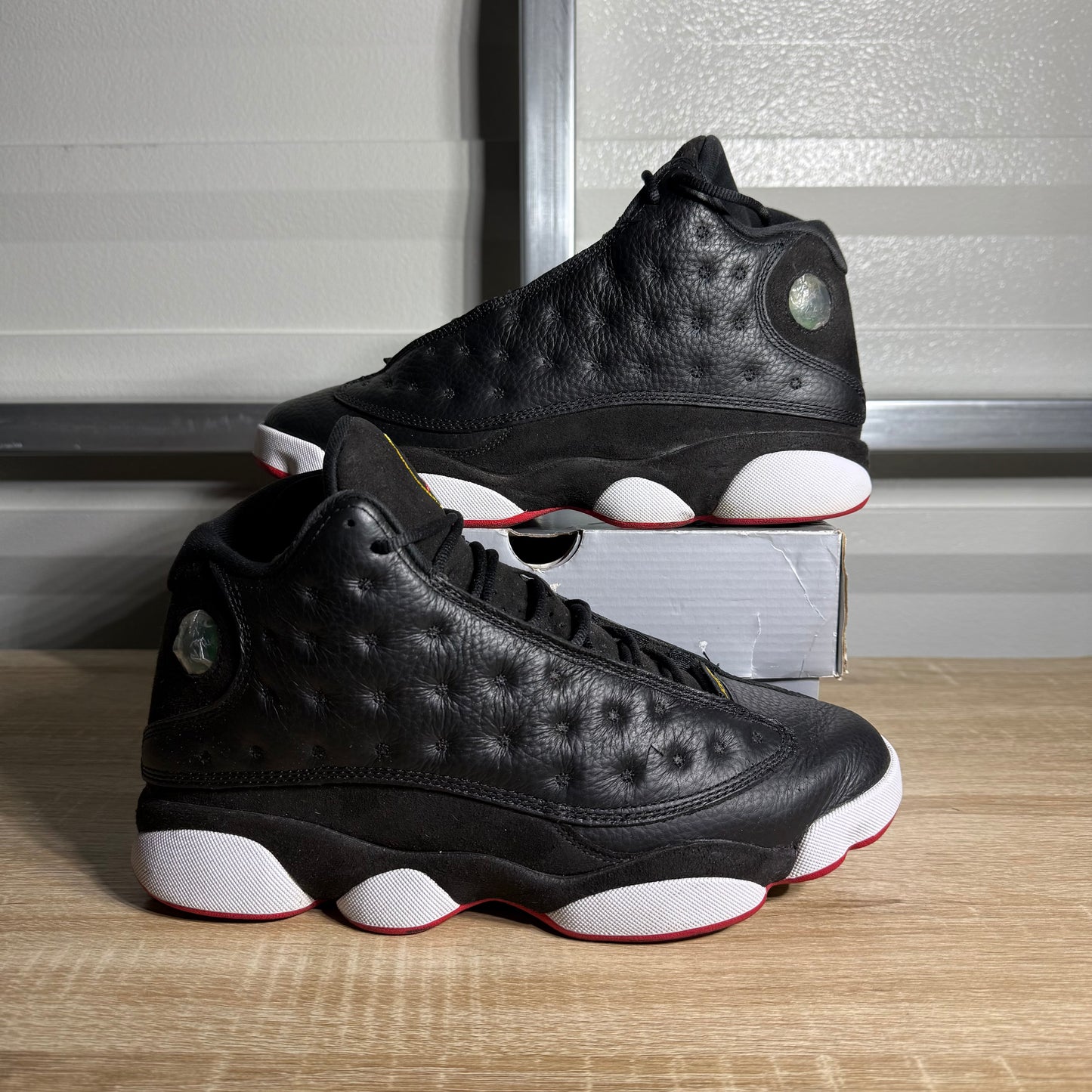 Size 10 - AJ 13 Retro Playoffs