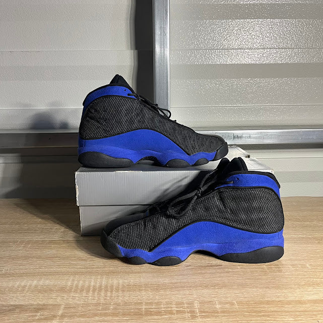 Size 11 - AJ 13 Retro Hyper Royal