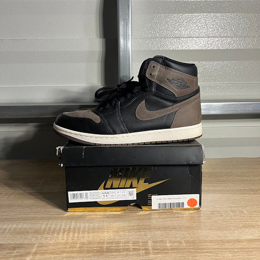 Size 11.5 - AJ 1 Retro High Palomino