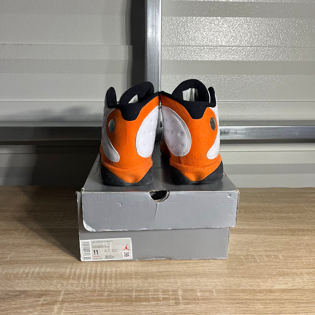 Size 11 - AJ 13 Retro Starfish