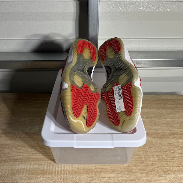 Size 11 - AJ 11 Retro Win Like '96