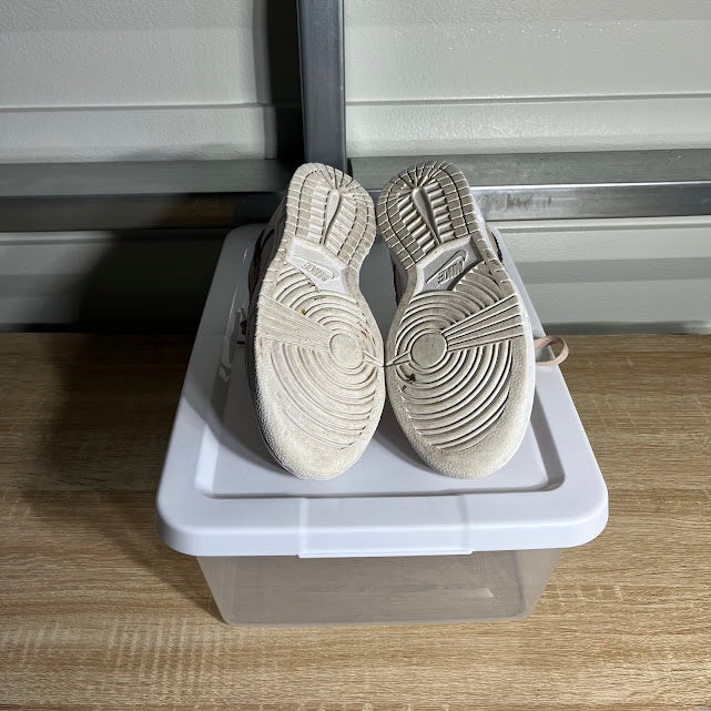 Size 6.5 - Dunk Low SE Primal Pink