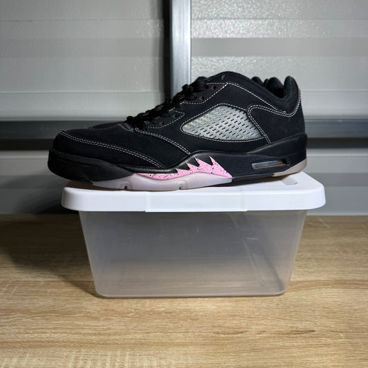 Size 10.5 - AJ 5 Retro Low Dongdan