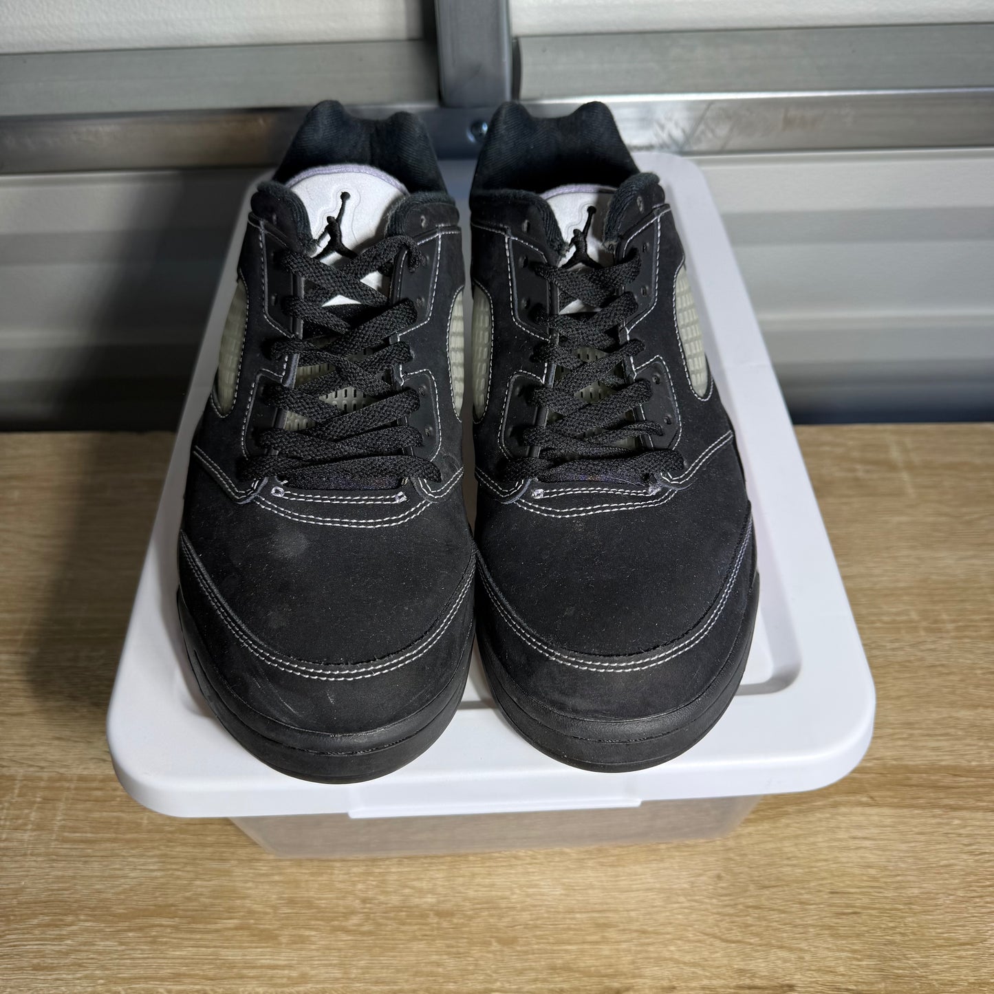 Size 10.5 - AJ 5 Retro Low Dongdan