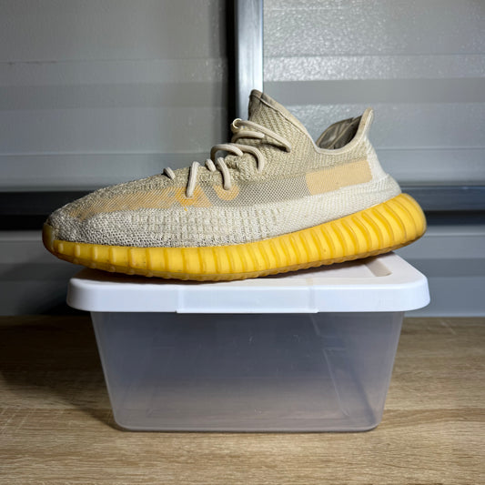 Size 13 - YZY Boost 350 V2 Natural