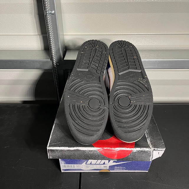 Size 10.5 - AJ 1 Retro High Rare Air