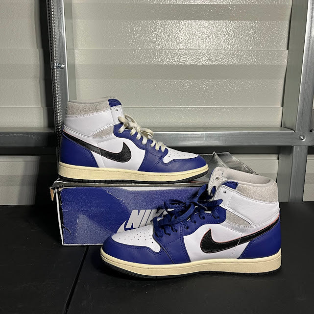 Size 10.5 - AJ 1 Retro High Rare Air