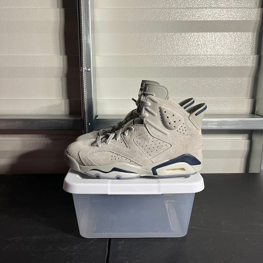Size 9 - AJ 6 Retro Georgetown