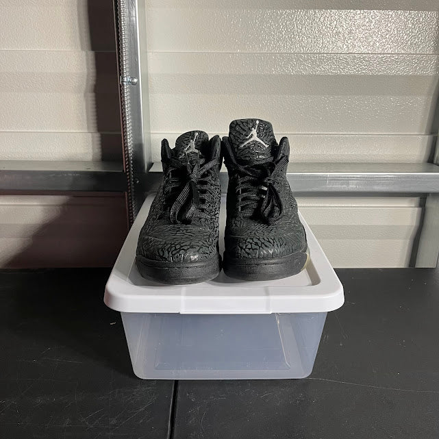Size 9 - AJ 5 Retro 3Lab5
