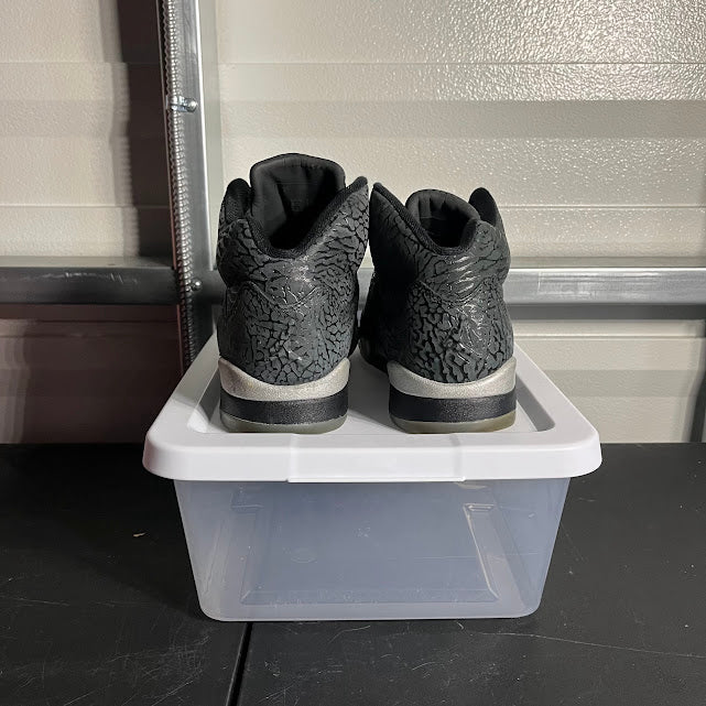 Size 9 - AJ 5 Retro 3Lab5