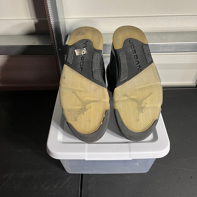 Size 9 - AJ 5 Retro 3Lab5