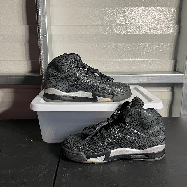 Size 9 - AJ 5 Retro 3Lab5