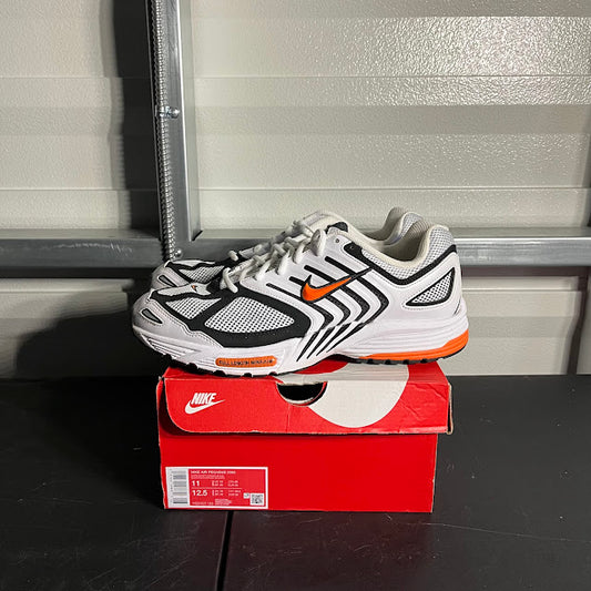 Size 11 - Air Pegasus 2005 Safety Orange