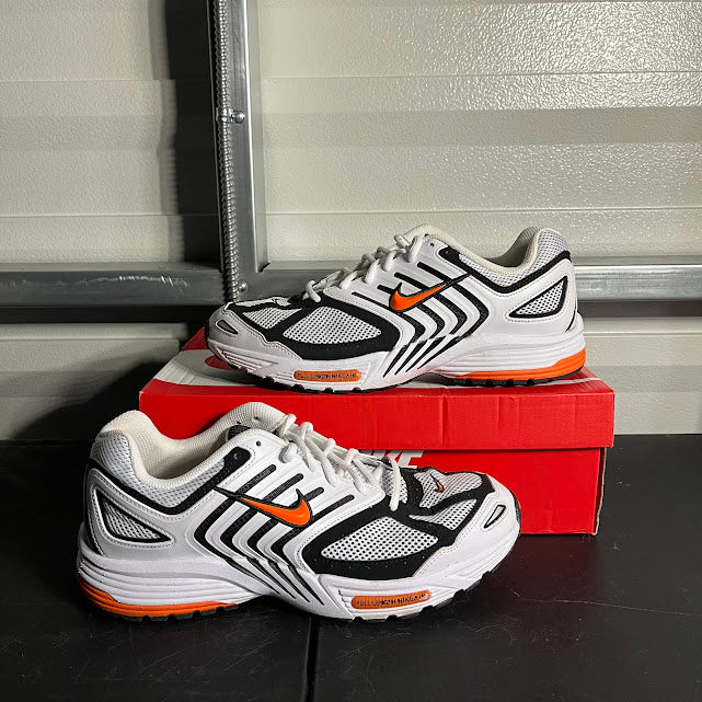 Size 11 - Air Pegasus 2005 Safety Orange