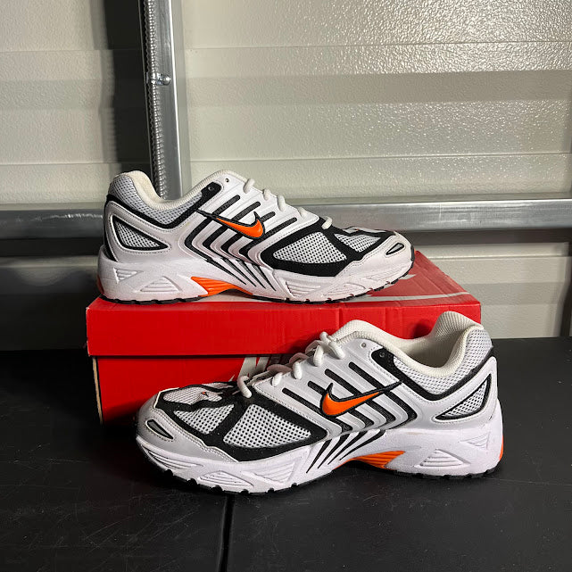 Size 11 - Air Pegasus 2005 Safety Orange