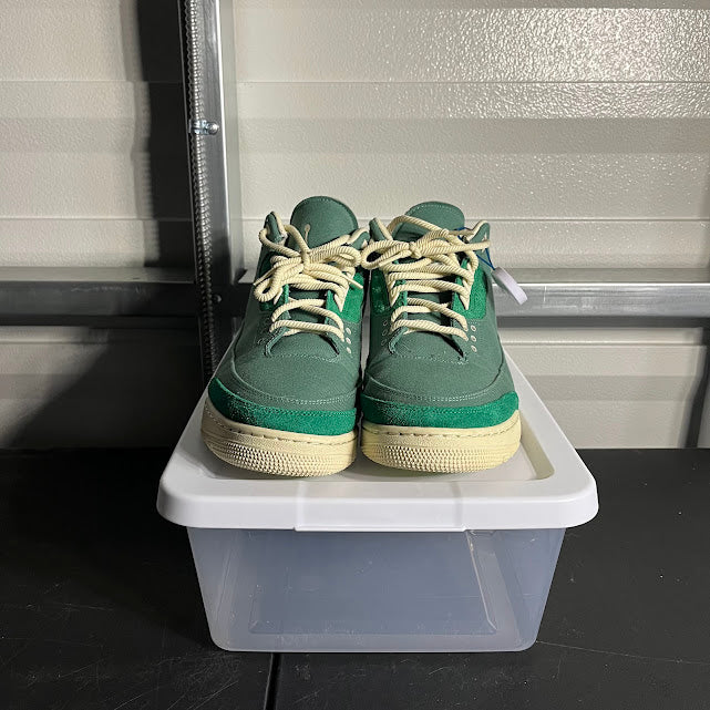 Size 13.5 - AJ 3 Retro Nina Chanel Abney Bicoastal