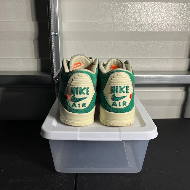 Size 13.5 - AJ 3 Retro Nina Chanel Abney Bicoastal